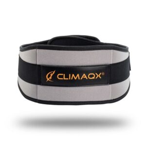 Climaqx Fitness opasok Gamechanger Grey S Climaqx Fitness opasok Gamechanger Grey S