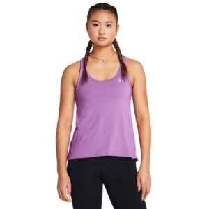 Under Armour - Dámske tielko Knockout Tank Purple XL Under Armour - Dámske tielko Knockout Tank Purple XL