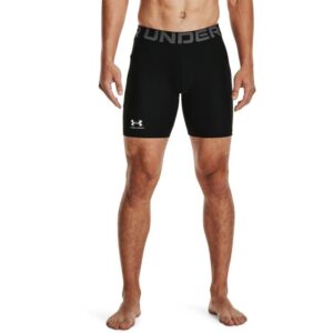 Under Armour Kompresné šortky HG Armour Shorts Black SS Under Armour Kompresné šortky HG Armour Shorts Black SS