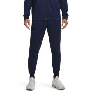 Under Armour Pánske Tepláky Fleece Navy XLXL Under Armour Pánske Tepláky Fleece Navy XLXL