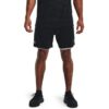 Under Armour - Men‘s shorts Vanish Woven 2in1 Sts Black  XXL