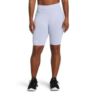 Under Armour Dámske kraťasy Vanish Seamless Short Purple XSXS Under Armour Dámske kraťasy Vanish Seamless Short Purple XSXS
