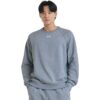 Under Armour Mikina UA Rival Fleece Crew Grey  MM