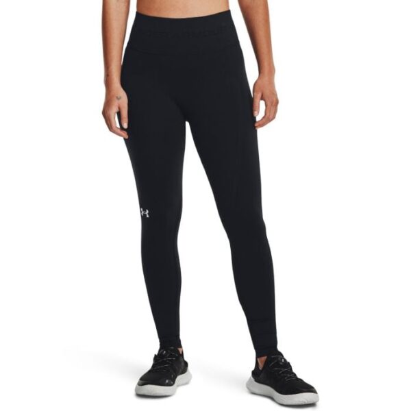 Under Armour Colanți pentru femei Train Seamless Legging Black XSXS Under Armour Colanți pentru femei Train Seamless Legging Black XSXS