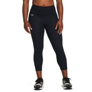 Under Armour Dámske legíny Motion Capri Black M Under Armour Dámske legíny Motion Capri Black M