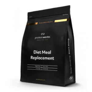 The Protein Works Diétna náhrada stravy vanilkový krém