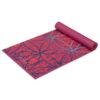 GAIAM Podložka na cvičenie Yoga Mat Premium Radiance