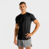 SQUATWOLF Tričko Core Onyx  XXL