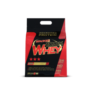 Stacker 2 100% Whey 2000 g vanilka