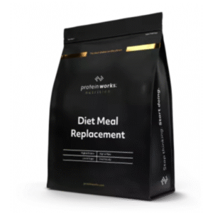 The Protein Works Diétna náhrada stravy 2000 g vanilkový krém