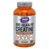 NOW Kre-Alkalyn Creatine