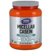 NOW Foods Micellar Casein 816 g