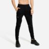 SQUATWOLF Tepláky Limitless Jogger Black  XXL