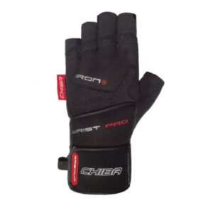 CHIBA IRON 2  XL