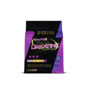 Stacker 2 6th Gear Creatine Complex 1135 g pomaranč