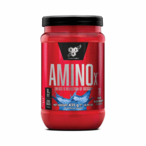 BSN Amino X 1015 g zelené jablko