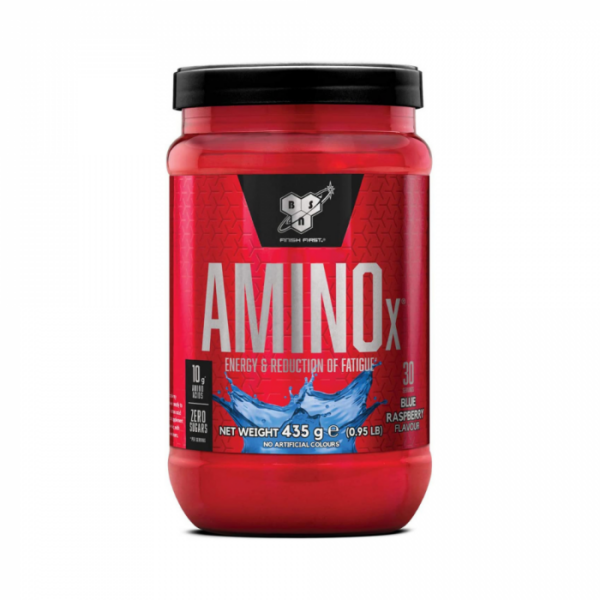 BSN Amino X 1015 g zelené jablko