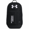 Under Armour Batoh Halftime Black