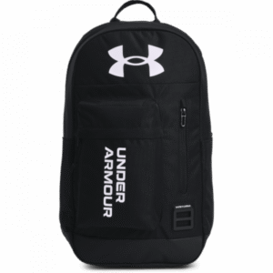 Under Armour Batoh Halftime Black