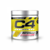 Cellucor C4 Original 396 g ovocný punč