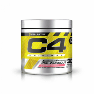 Cellucor C4 Original 396 g frozen bombsicle