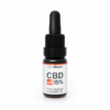 GymBeam CBD olej 15% 10 ml cookies & cream