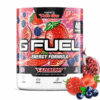 G Fuel Energy Formula Tubs 280 g pewDiepie