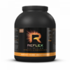 Reflex Nutrition Instant Mass® Heavyweight 5400 g jahodový krém