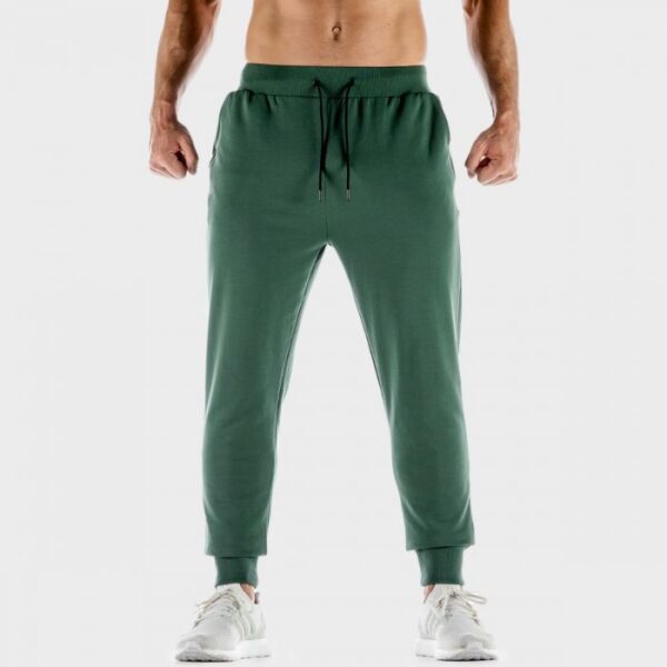 SQUATWOLF Tepláky Lab 360 Joggers Garden Topiary  S