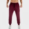 SQUATWOLF Tepláky Lab 360 Joggers Tawny Port  S