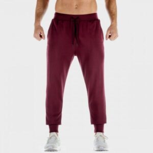 SQUATWOLF Tepláky Lab 360 Joggers Tawny Port  S