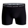 BJÖRN BORG Pánske boxerky Noos Solids Shorts Black  L