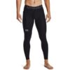 Under Armour HeatGear Legínsy 1361586 čierna  XXL