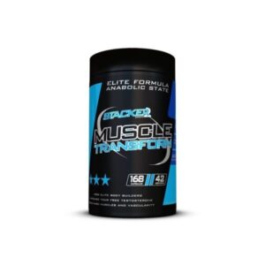 Stacker 2 Muscle Transform 168 tabliet