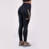 NEBBIA Dámske legíny Honey Bunny  S