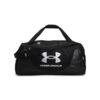 Under Armour Športová taška Undeniable 5.0 Duffle LG Black
