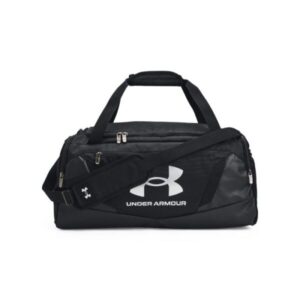 Under Armour Športová taška Undeniable 5.0 Duffle SM Black