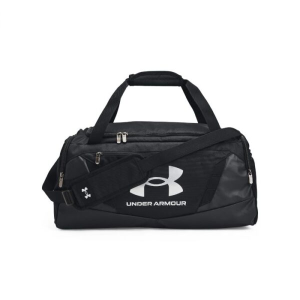 Under Armour Športová taška Undeniable 5.0 Duffle SM Black