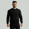 STRIX Mikina Embossed black  XXLXXL