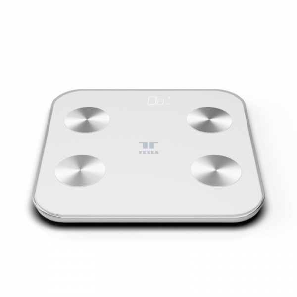 Tesla Osobná váha Smart Composition Scale Wi-Fi