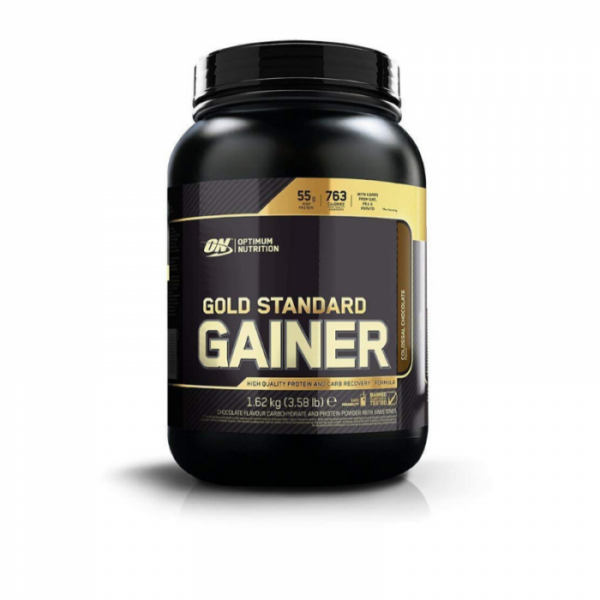Optimum Nutrition Gold Standard Gainer 1620 g čokoláda