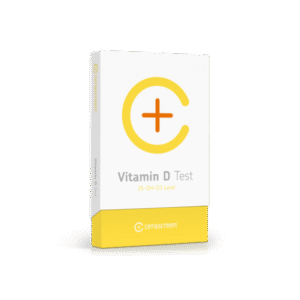 CERASCREEN Test Vitamínu D
