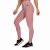 Better Bodies Legíny Rockaway Heather Pink  XS