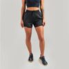 STRIX Dámske šortky Essential Black  L