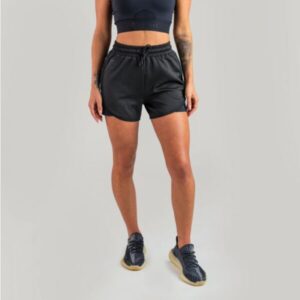 STRIX Dámske šortky Essential Black  L