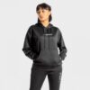 SQUATWOLF Dámska mikina Primal Onyx  XL