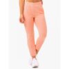 Ryderwear Dámske tepláky Adapt Peach  XL