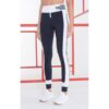 LABELLAMAFIA Dámske legíny Invicta Fever Black  M