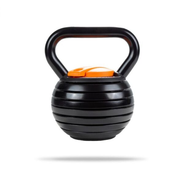 GymBeam Nastaviteľný kettlebell 3