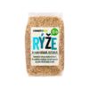 Country Life Bio Ryža dlhozrnná natural 14 x 500 g